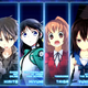 Image for article titled That Anime Crossover Fighter is Actually Pretty Darn Fun